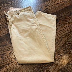 Men’s Hollister pants 34 x 32